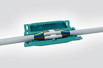 Gel Filled Cable Joints