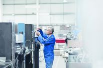 Tracciabilità RFID per la gestione dell'inventario