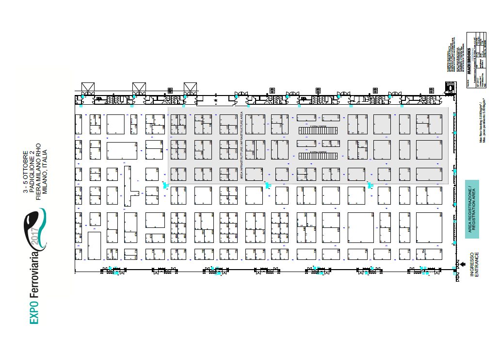 hallplan
