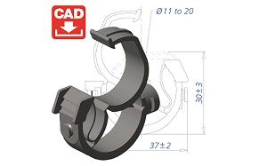 Informazioni CAD - Maggiore efficacia nella fornitura dei componenti