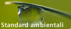 Standard ambientali icon