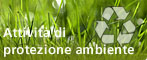 Attivita di protezione ambiente