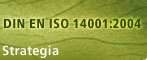 Strategia