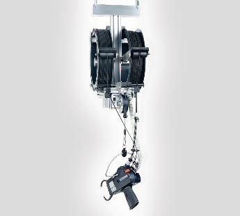 Sistema automatico di legatura ATS3080