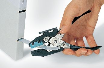Utensile applicatore Helafix HCT