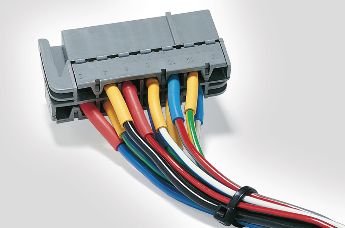 Guaina termorestringente HFT-A