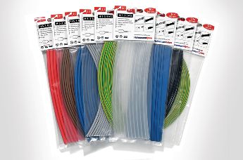Guaine termorestringenti HIS-3