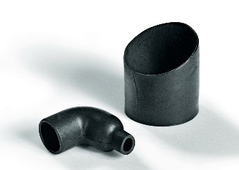 Selezione preformati termorestringenti