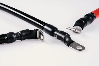 Guaina termorestringente SA47
