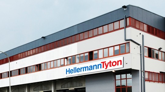 HellermannTyton Italia