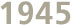 Anno 1945