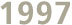Anno 1997