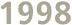Anno 1998