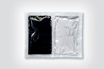 Epoxy cast resin PUR 64