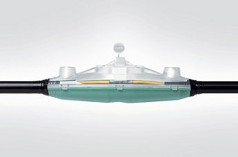 Cable Jointing: Relicon i-joint