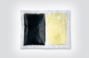 cast resin 2-component polyurethane PUR DS