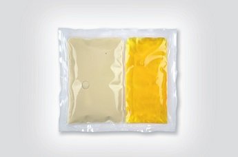 Cast resin Reliflex
