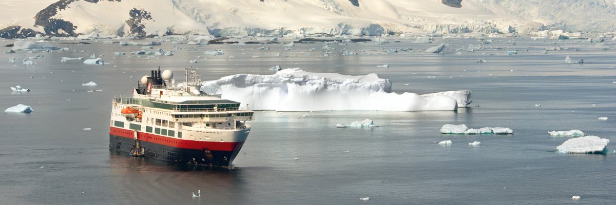 Industria navale in condizioni ambientali gravose