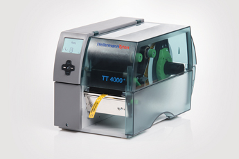Sistema di stampa TT4000
