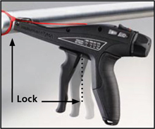 Manuale d'uso utensile EVO7
