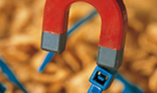 Fascette per l'industria alimentare, serie MCT
