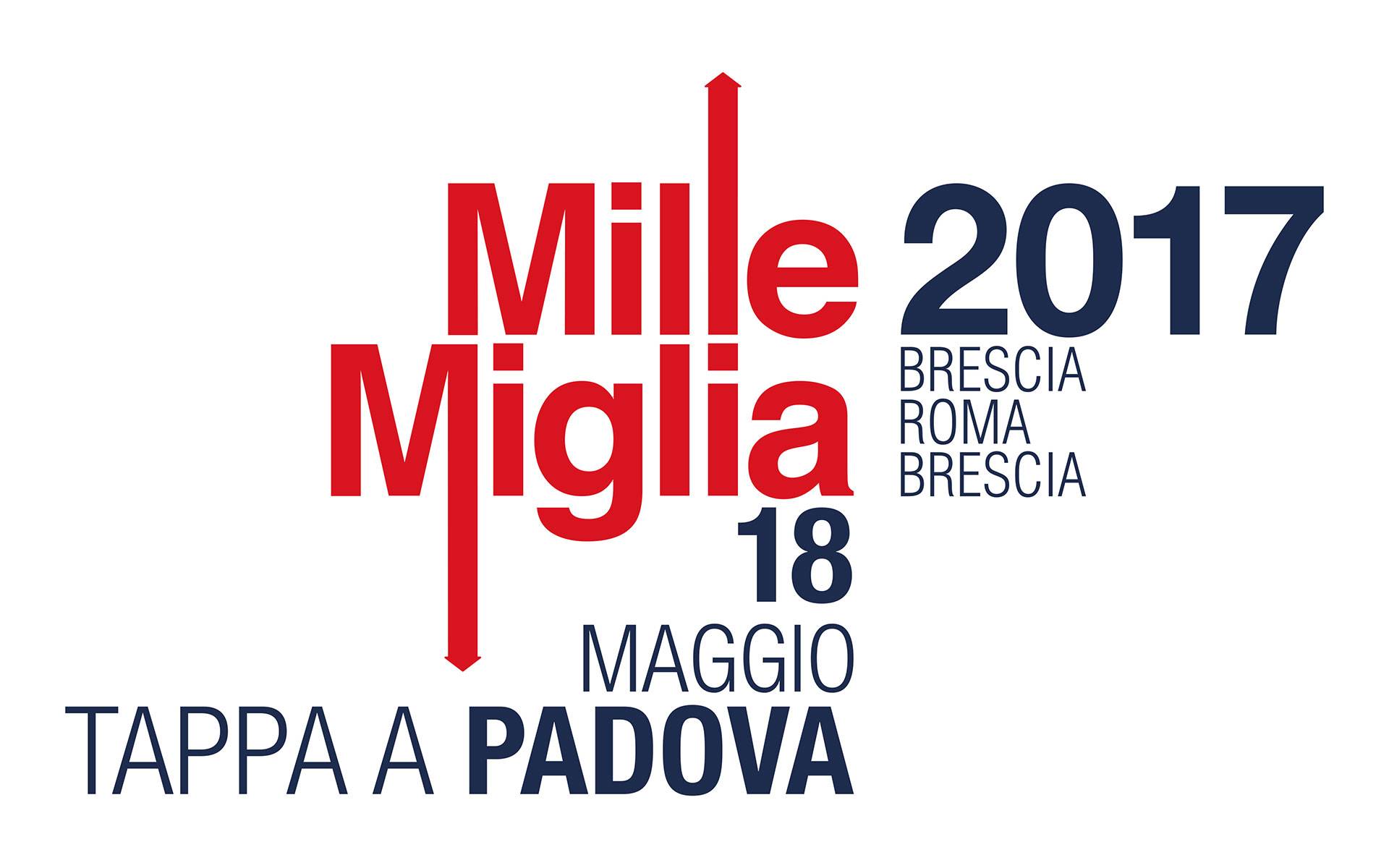 Mille miglia 2017