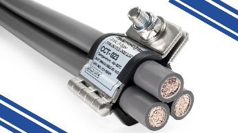 Bloccacavi Cable Cleats