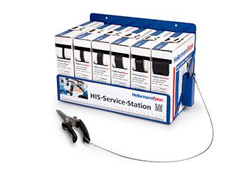 HIS-Service Station