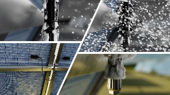 Proteggi ogni connessione MC4 con i nostri supporti.
