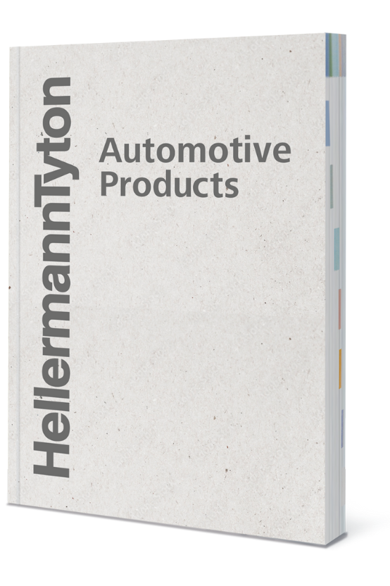 Immagine catalogo prodotti automotive