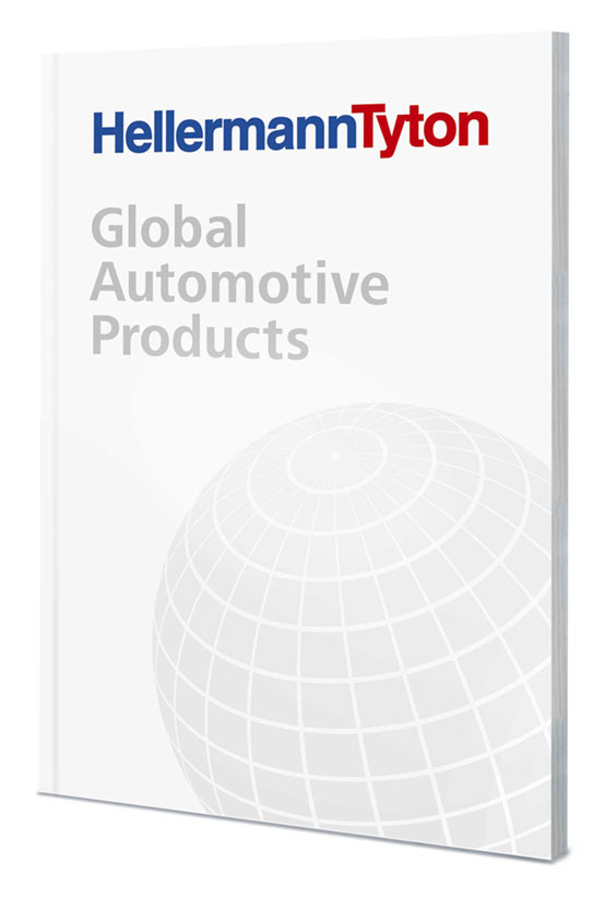 Copertina catalogo automotive 2019