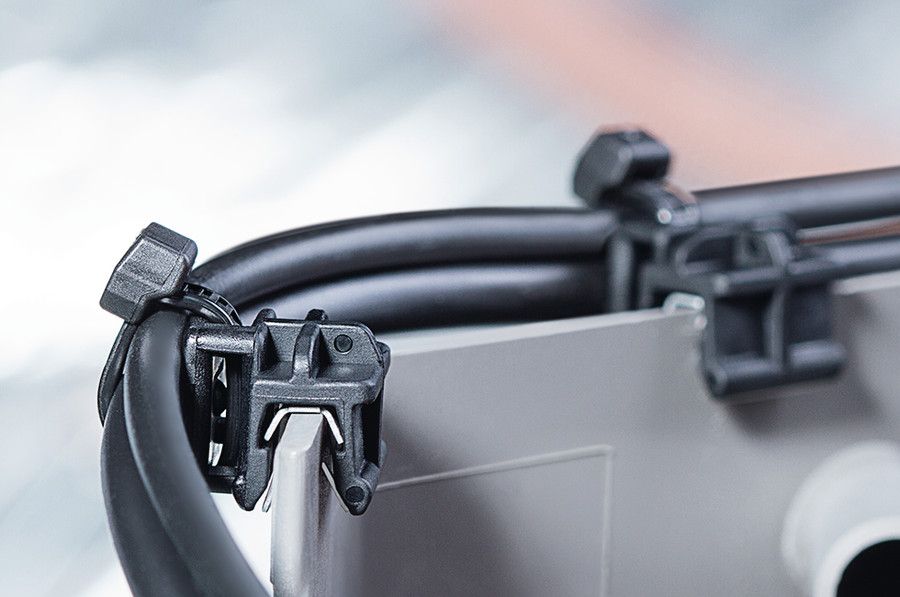 EdgeClip applicata a un bordo