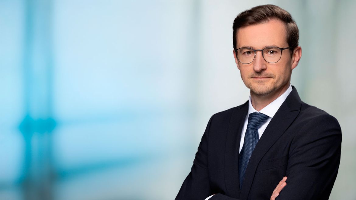 Immagine di Arthur Zemanek - Responsabile dei clienti chiave a livello globale