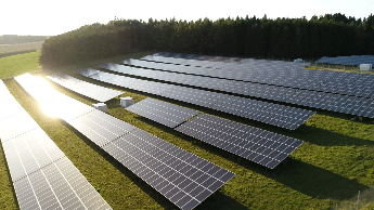 Industria Energia solare