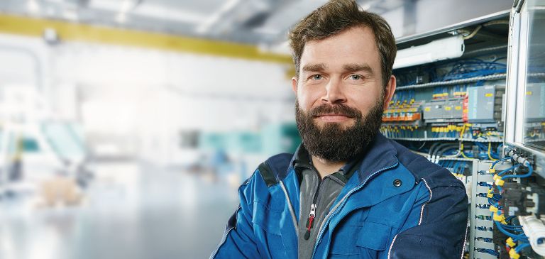 Non solo parole, insieme otteniamo risultati concreti.