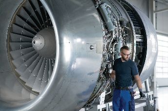 Industria Aerospaziale