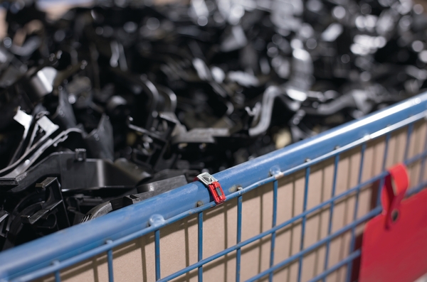 Tracciabilità RFID per ambienti pericolosi