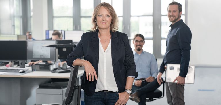 La nostra prospettiva, siamo focalizzati sulle esigenze dei nostri clienti – HellermannTyton