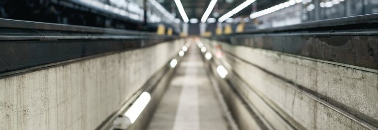 Costruzione e manutenzione