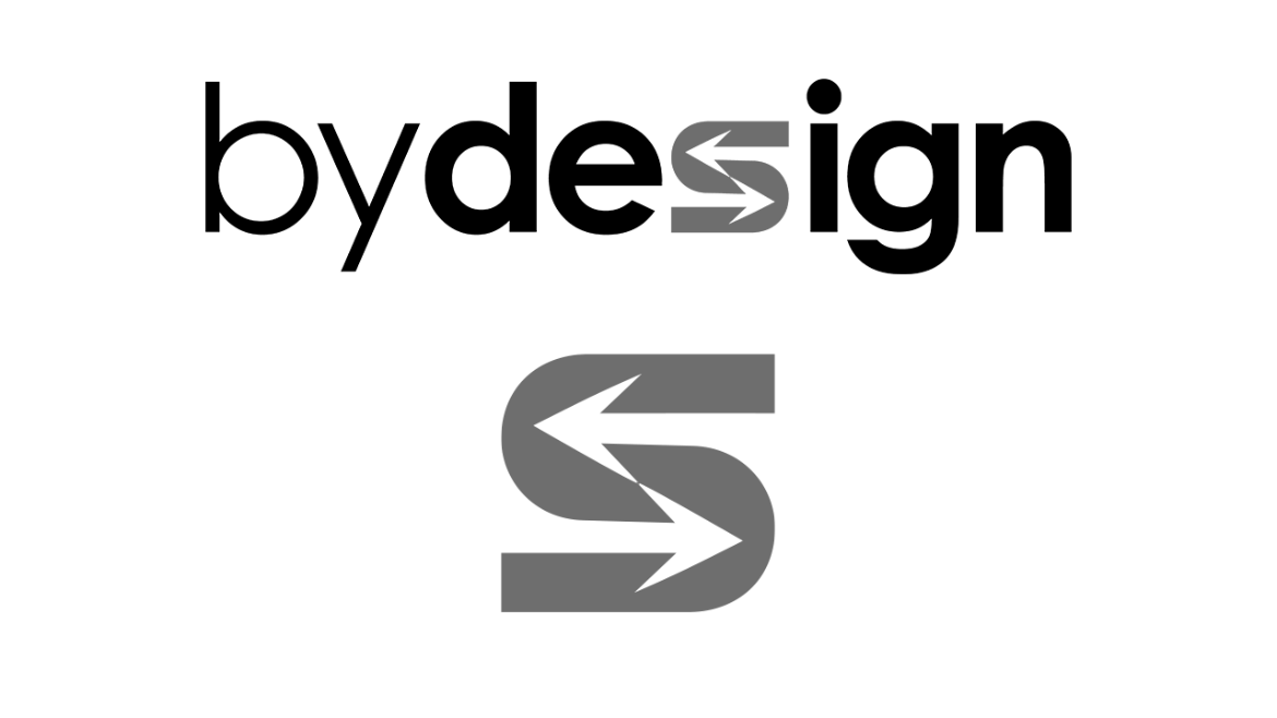 Logo dei prodotti Sustainable by design