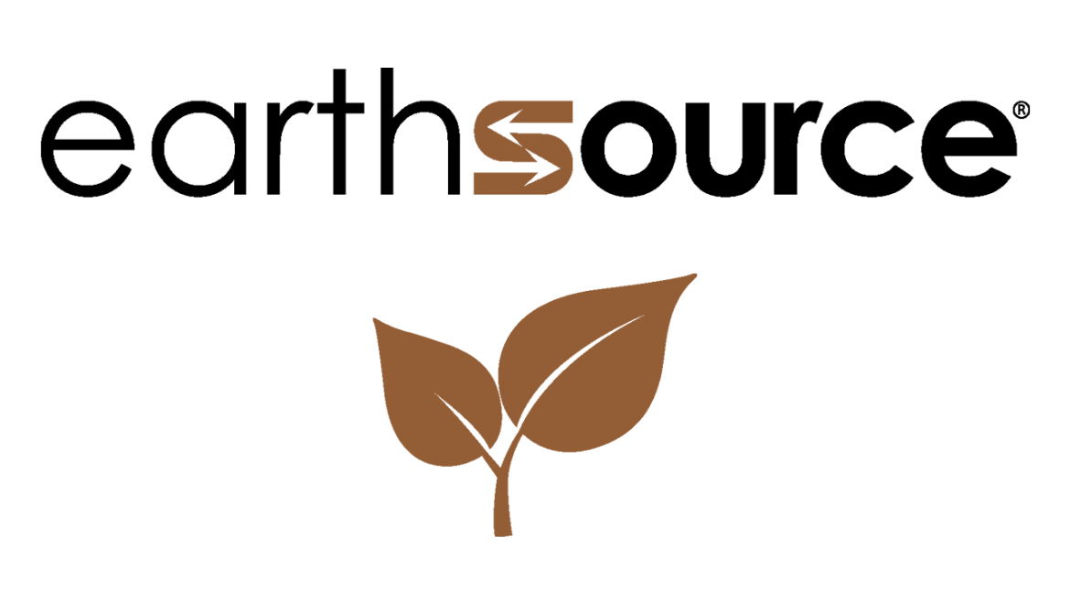 Logo dei prodotti EarthSource