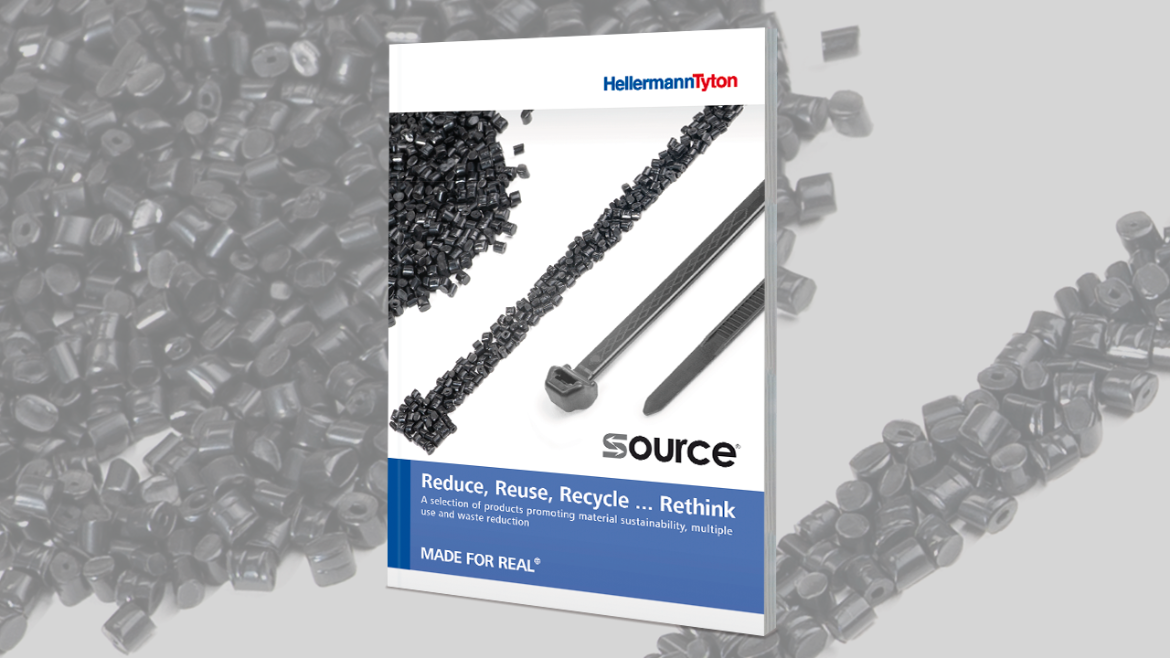 Brochure sui prodotti sostenibili EMEA