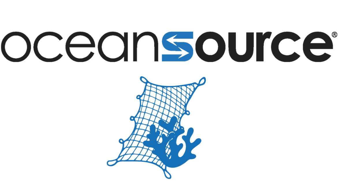 Logo dei prodotti OceanSource
