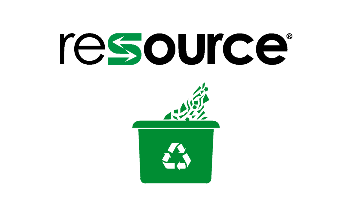Logo dei prodotti ReSource