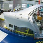 Industria automotive