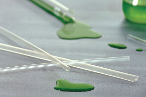 Isolamento e protezione dai carichi meccanici, in particolare con le alte temperature