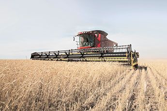 Veicoli agricoli ed edili