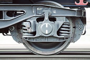 Industria ferroviaria