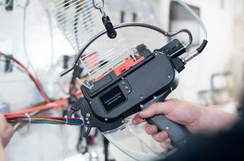 Autotool 2000 CPK: Legatura automatica fino a 20 mm di diametro