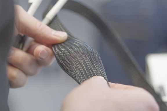 MADE TO PROTECT: Protezione del cavo Sistemi